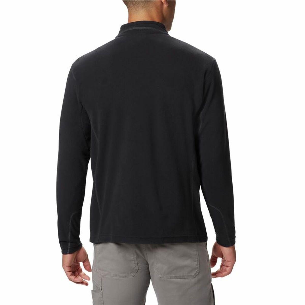 Columbia Klamath Range II Puslykė su užtrauktuku per pusę Fleece M 1352472010