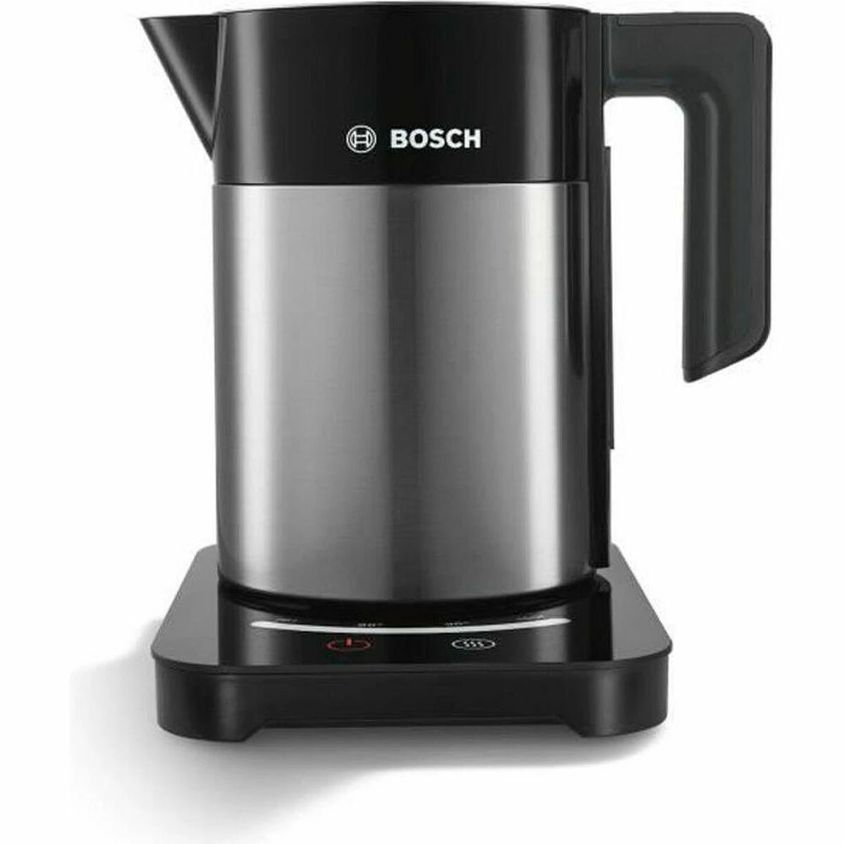 Bosch Virdulys, 1.7 l, Nerūdijančio plieno TWK7203