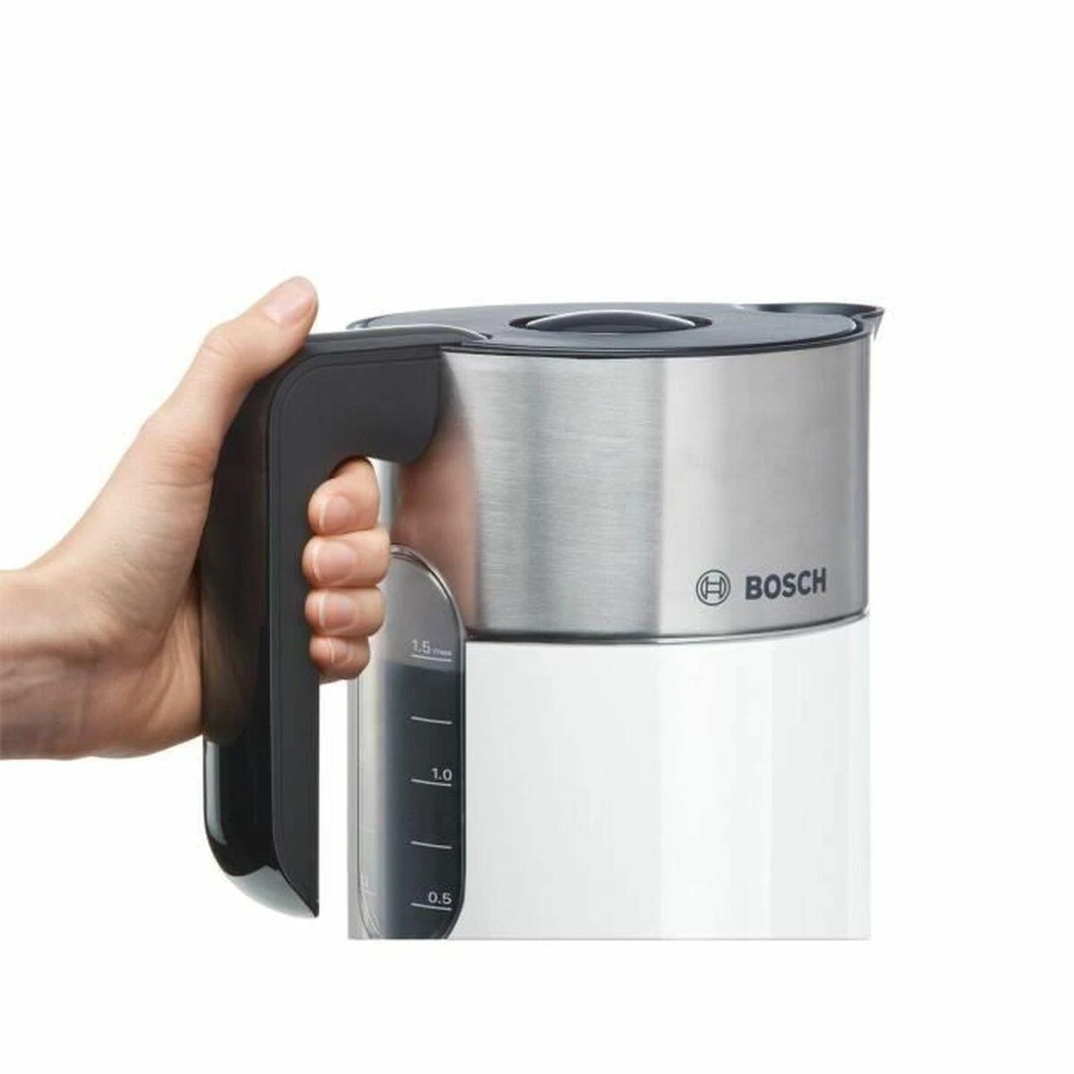 BOSCH TWK8611 Elektrinis virdulys