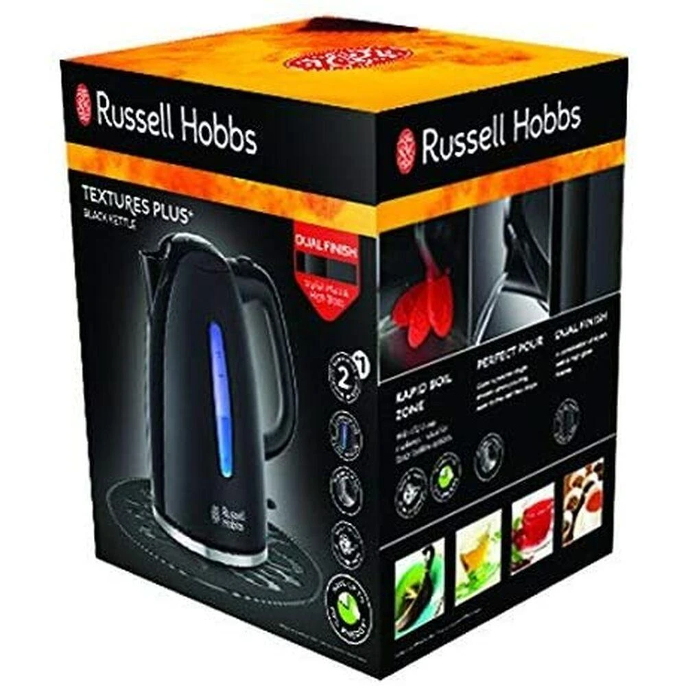Elektrinis virdulys Russell Hobbs 22591-70