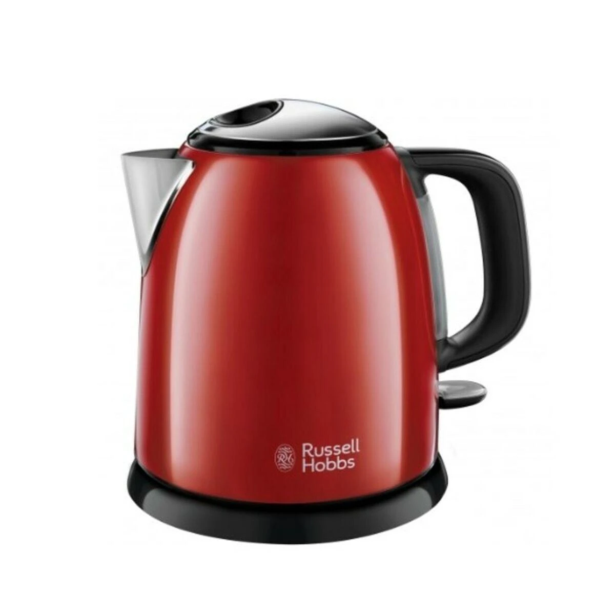 Elektrinis virdulys Russell Hobbs 24992-70 Colours Plus Mini | 1L red