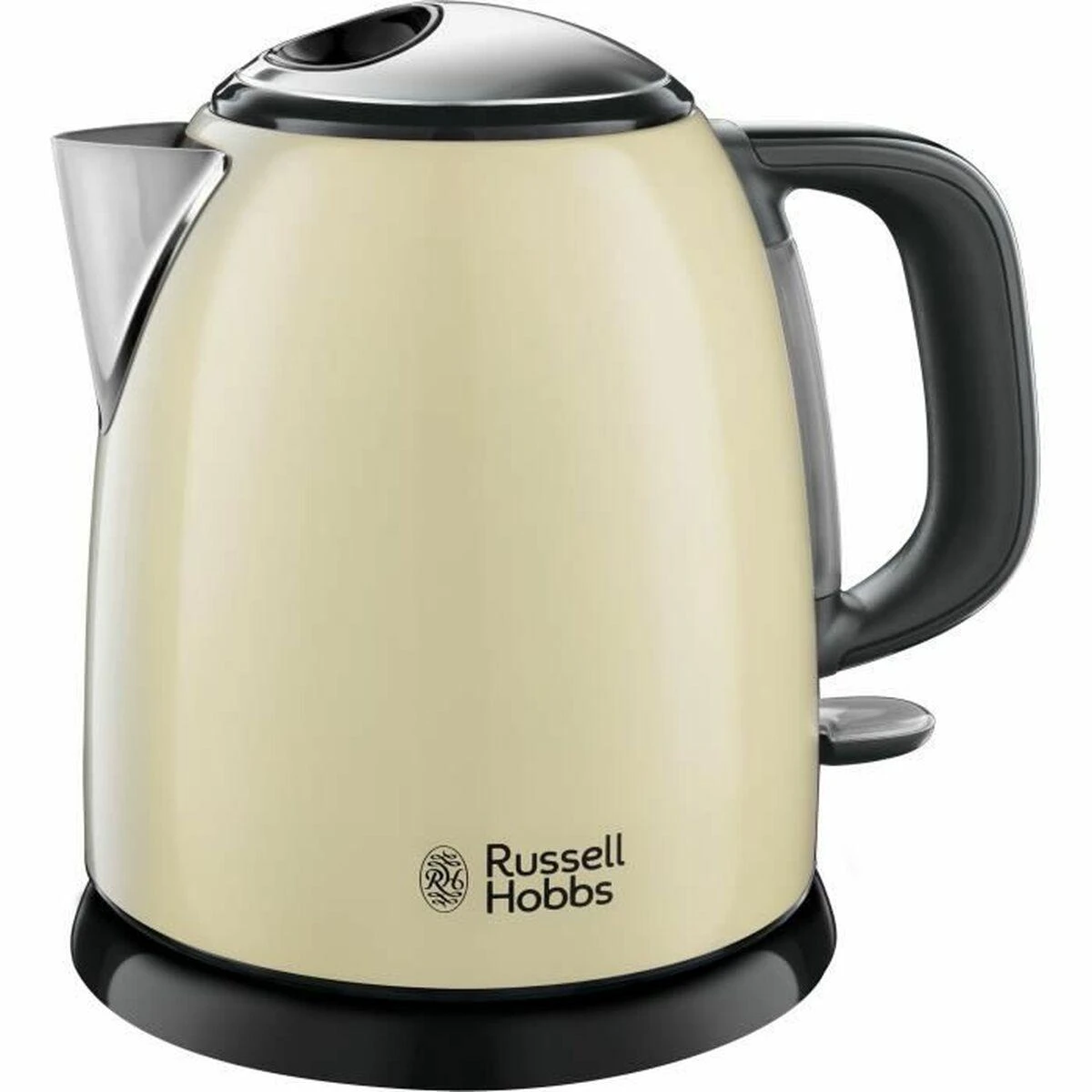 RUSSEL 24994-70 Elektrinis virdulys Russell Hobbs 24994-70 Colors Plus Mini | 1l grietinėlės