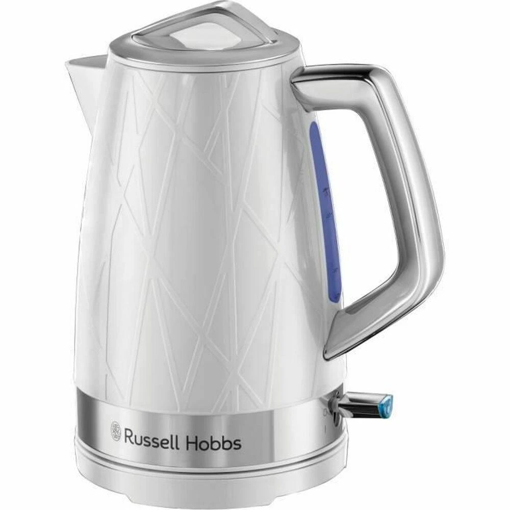 Virdulys Russell Hobbs 28080-70 Struktūra balta