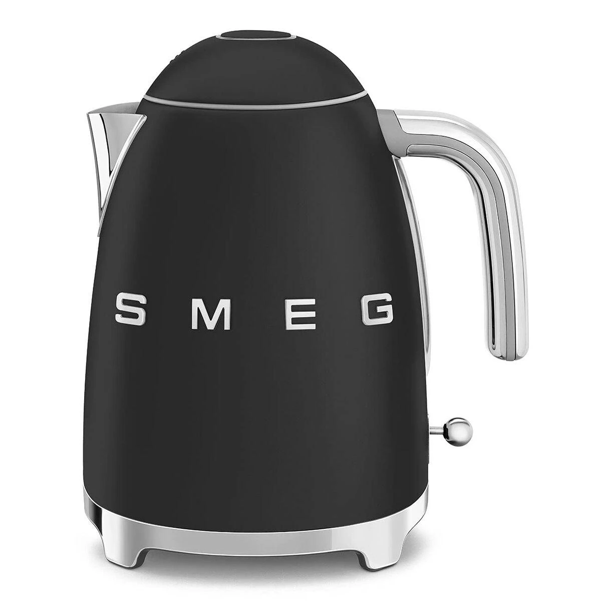 Elektrinis virdulys Smeg KLF03BLMEU
