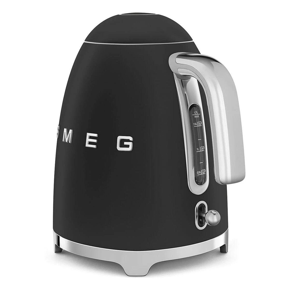 Elektrinis virdulys Smeg KLF03BLMEU