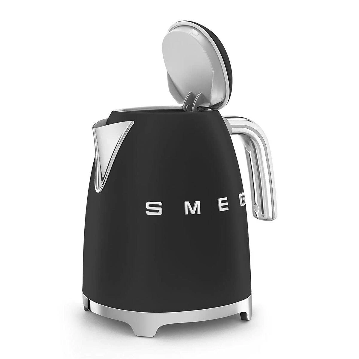 Elektrinis virdulys Smeg KLF03BLMEU