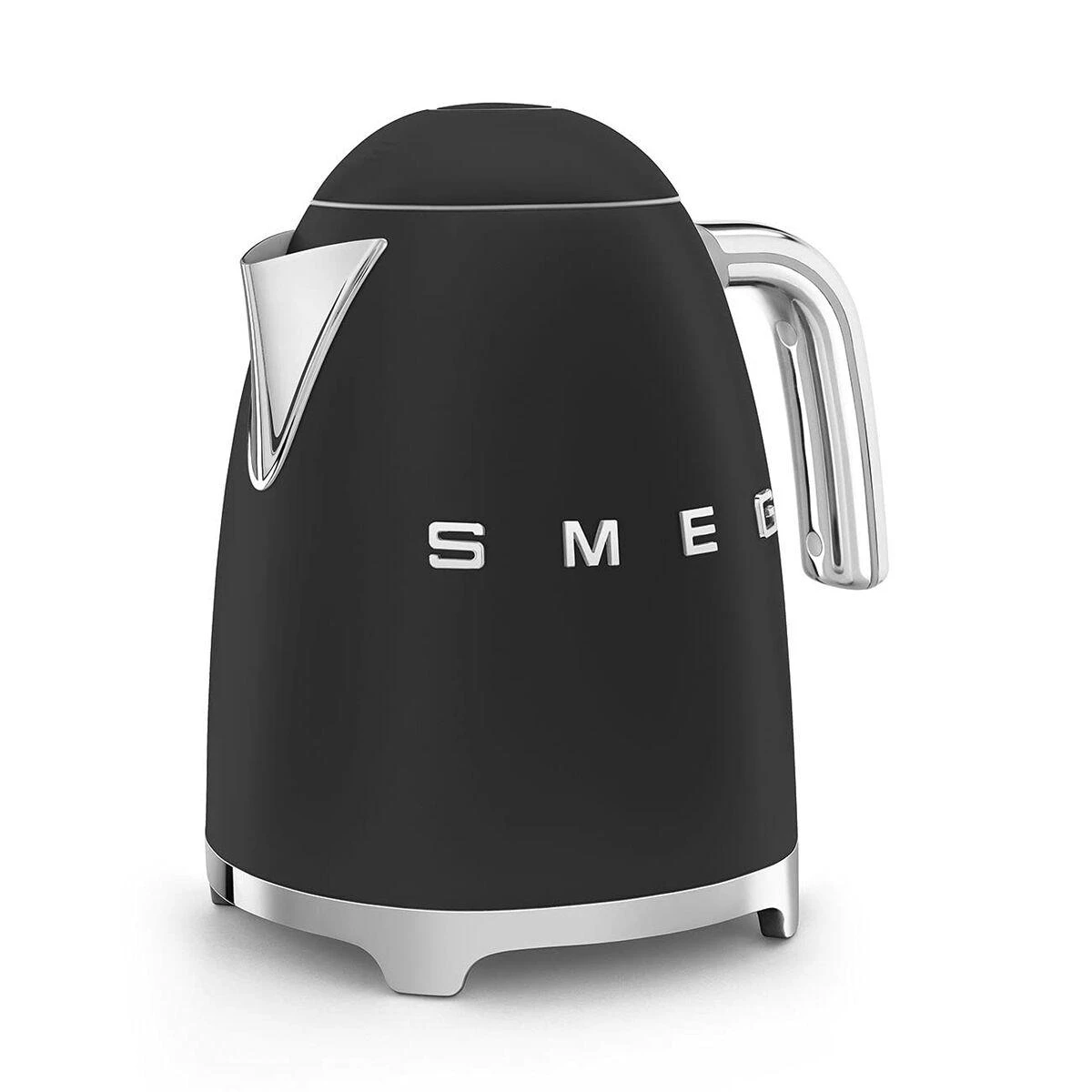 Elektrinis virdulys Smeg KLF03BLMEU