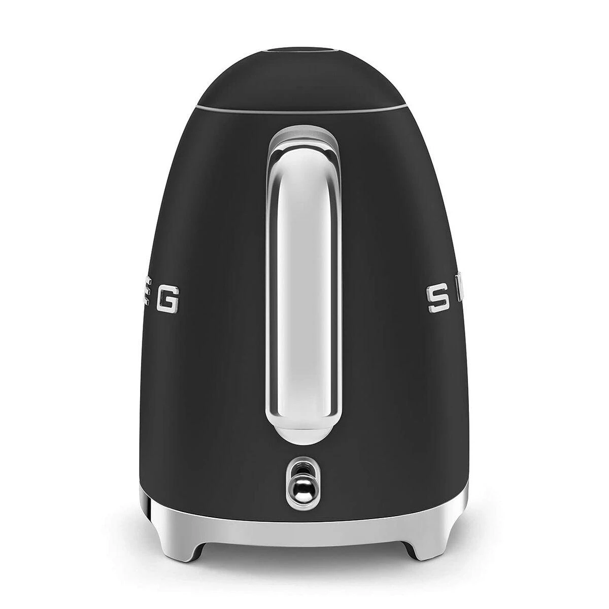 Elektrinis virdulys Smeg KLF03BLMEU