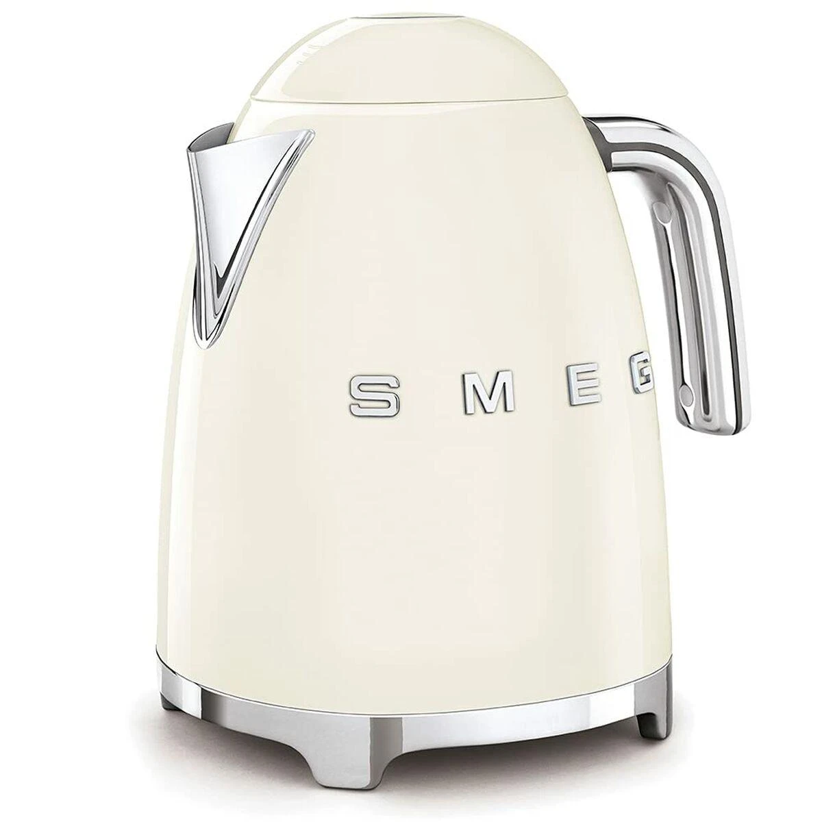 SMEG elektrinis virdulys KLF03CREU