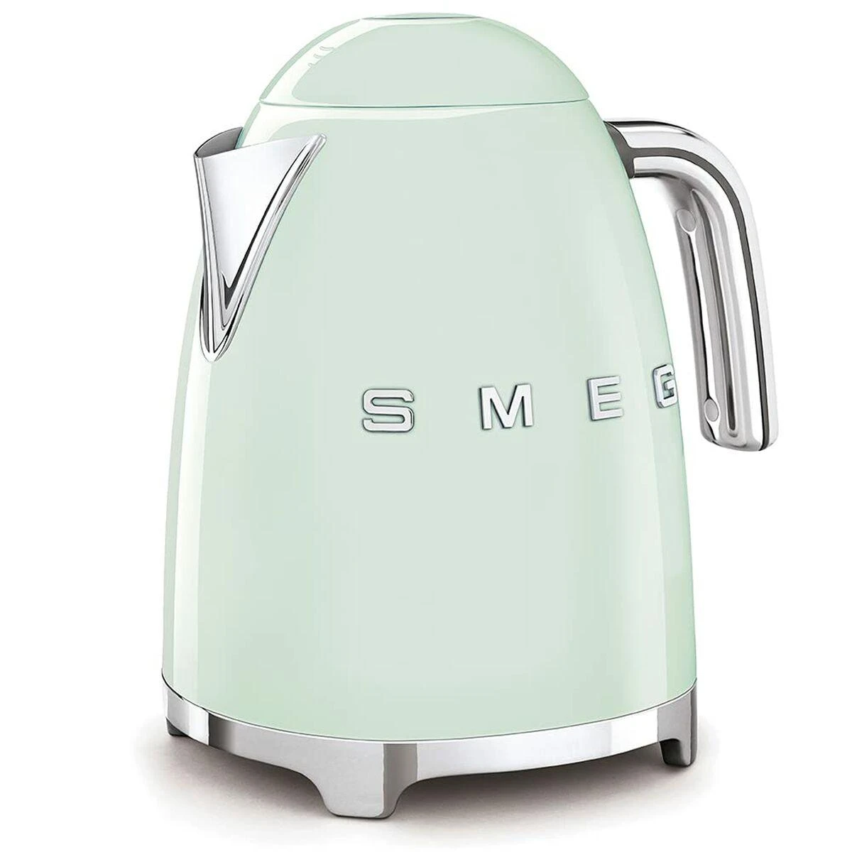 SMEG elektrinis virdulys KLF03PGEU