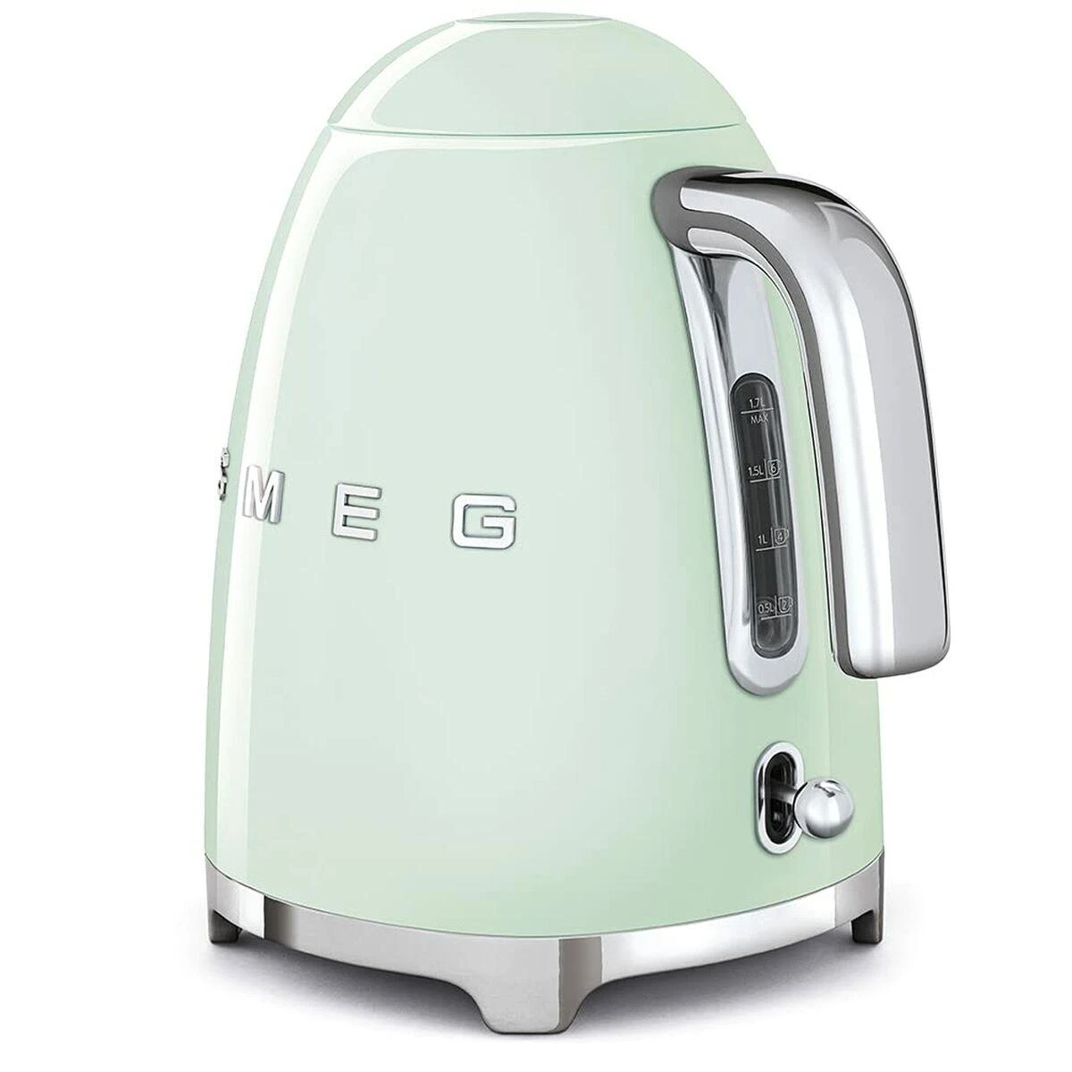 SMEG elektrinis virdulys KLF03PGEU