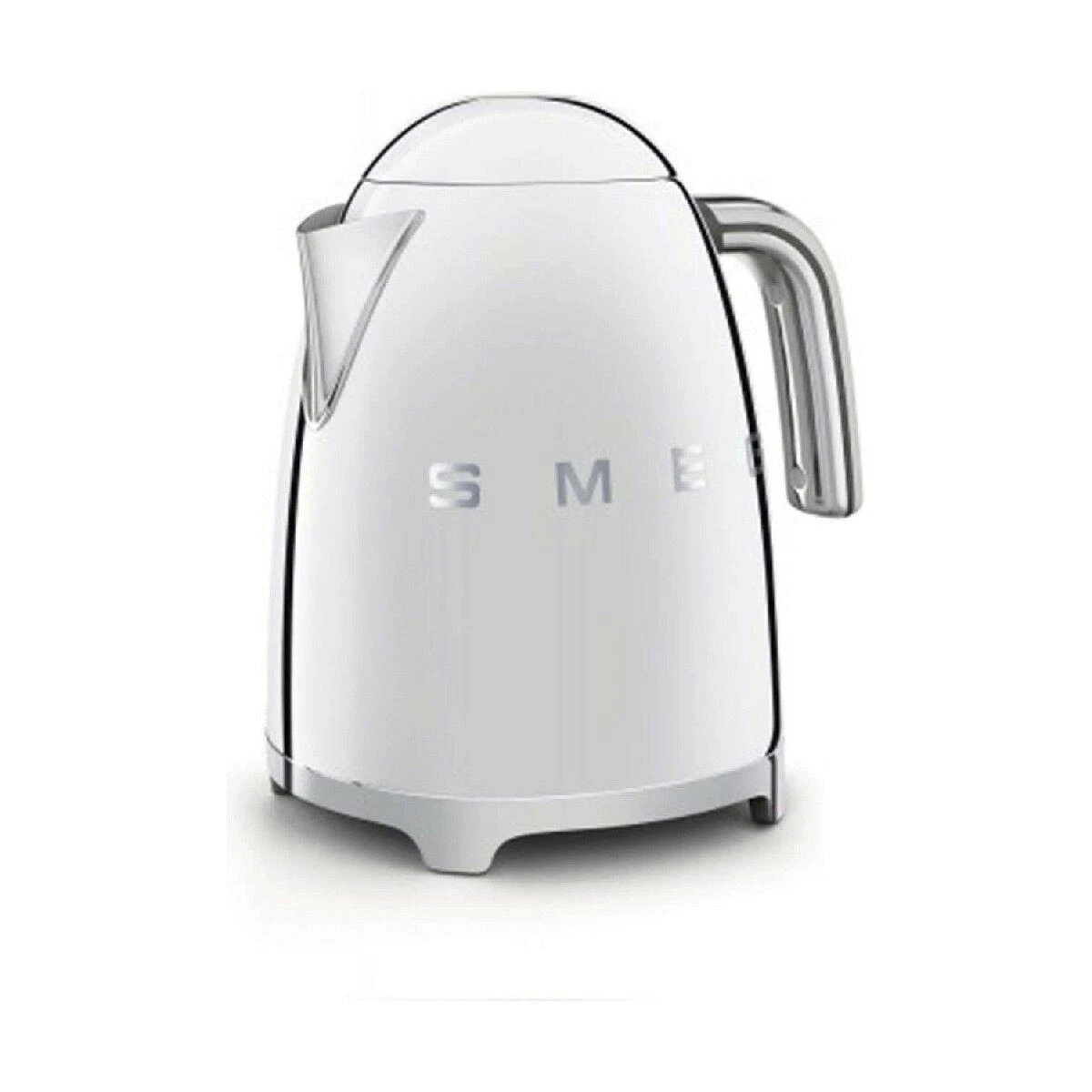 Virdulys Smeg KLF03SSEU
