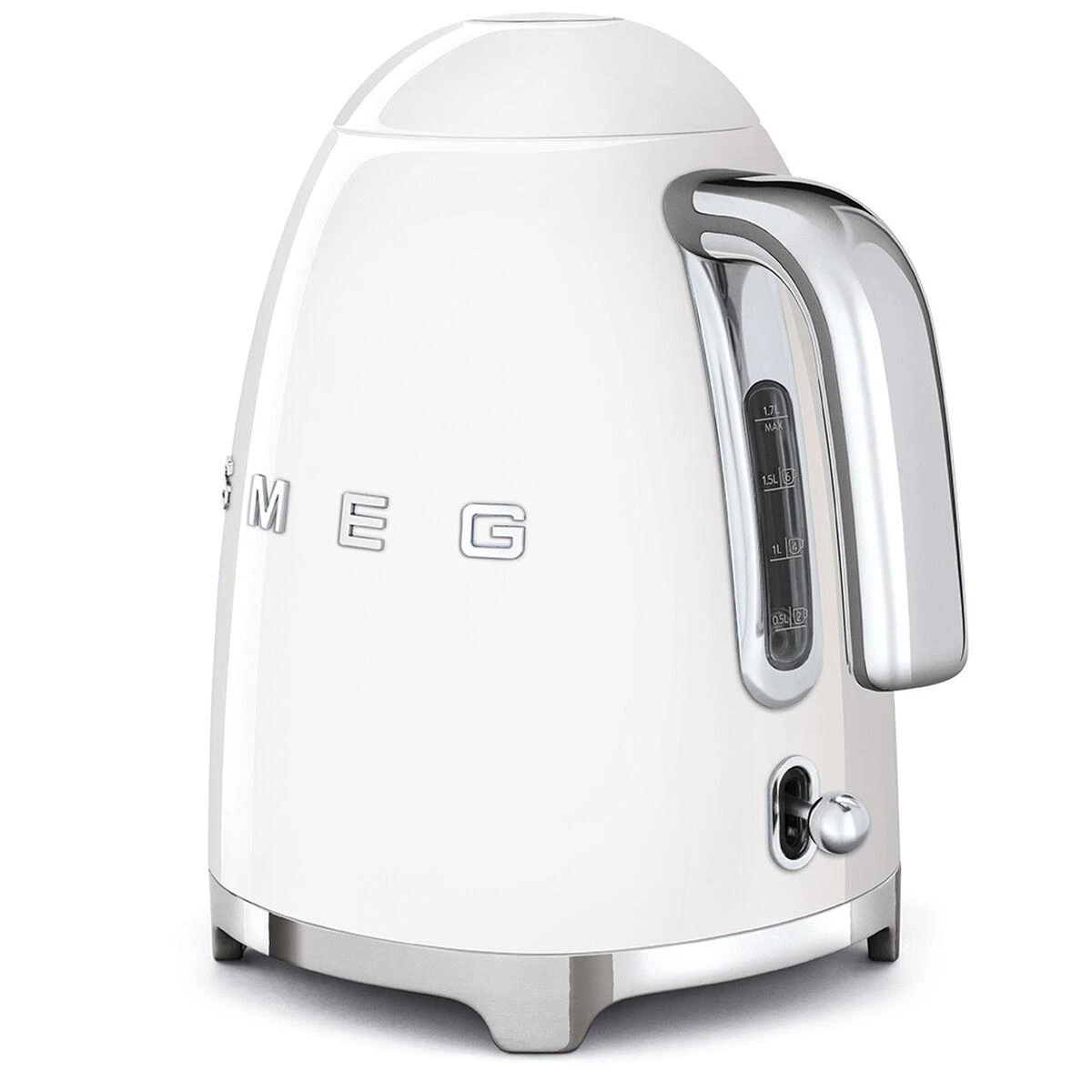 SMEG elektrinis virdulys KLF03WHEU