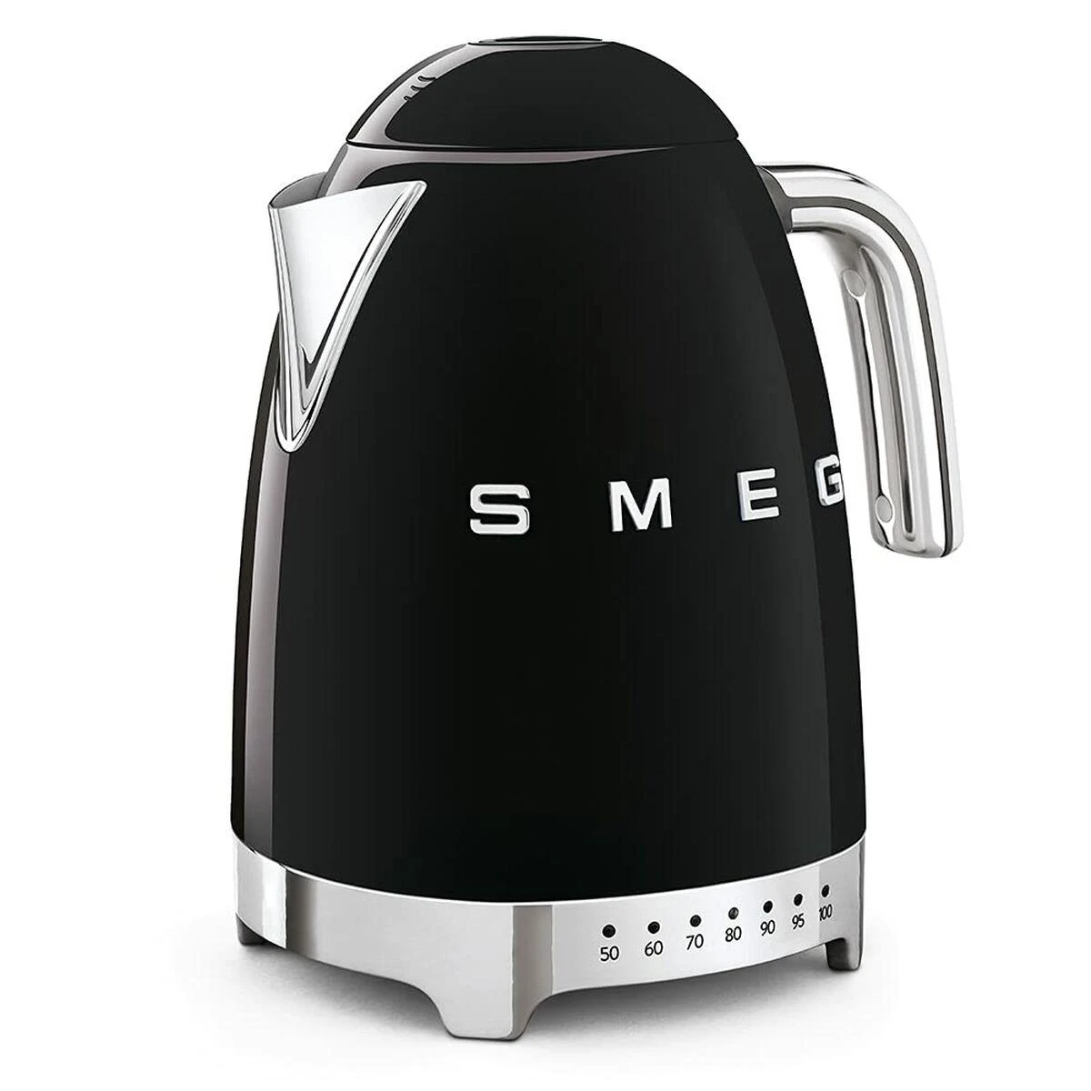 SMEG elektrinis virdulys su reguliuojama temperatūra KLF04BLEU