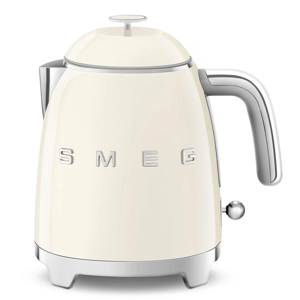 Virdulys Smeg KLF05CREU 0.8 L 1400 W, Kreminis