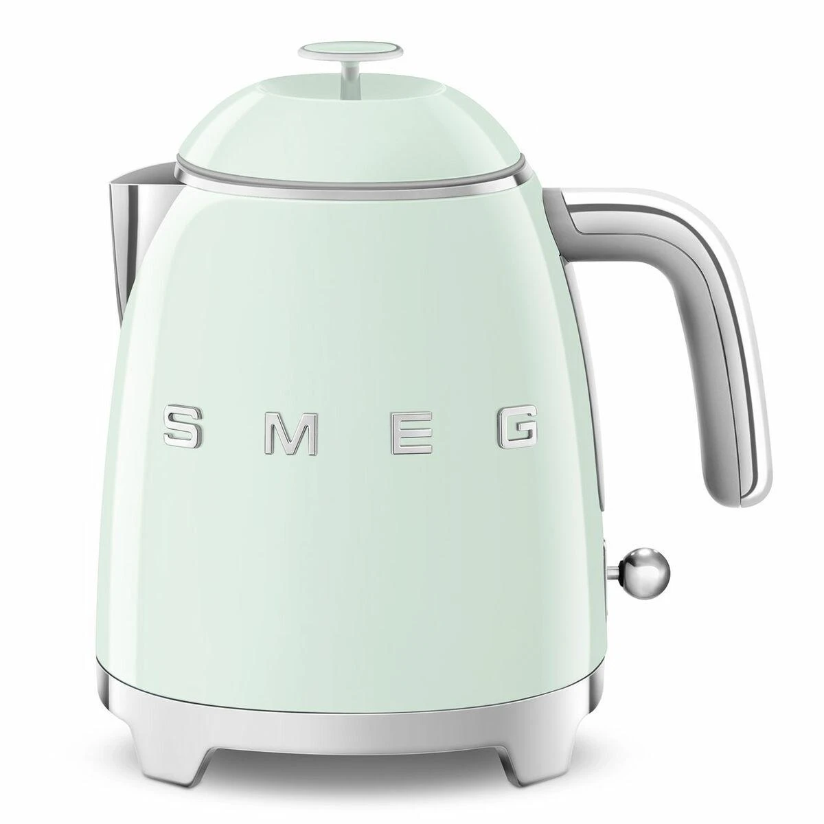 Virdulys Smeg KLF05PGEU 0.8 L 1400 W, Žalias