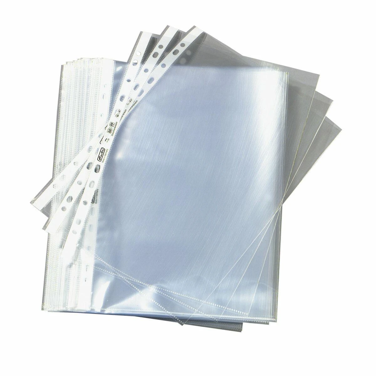 Įmautės Herlitz, 100 vnt