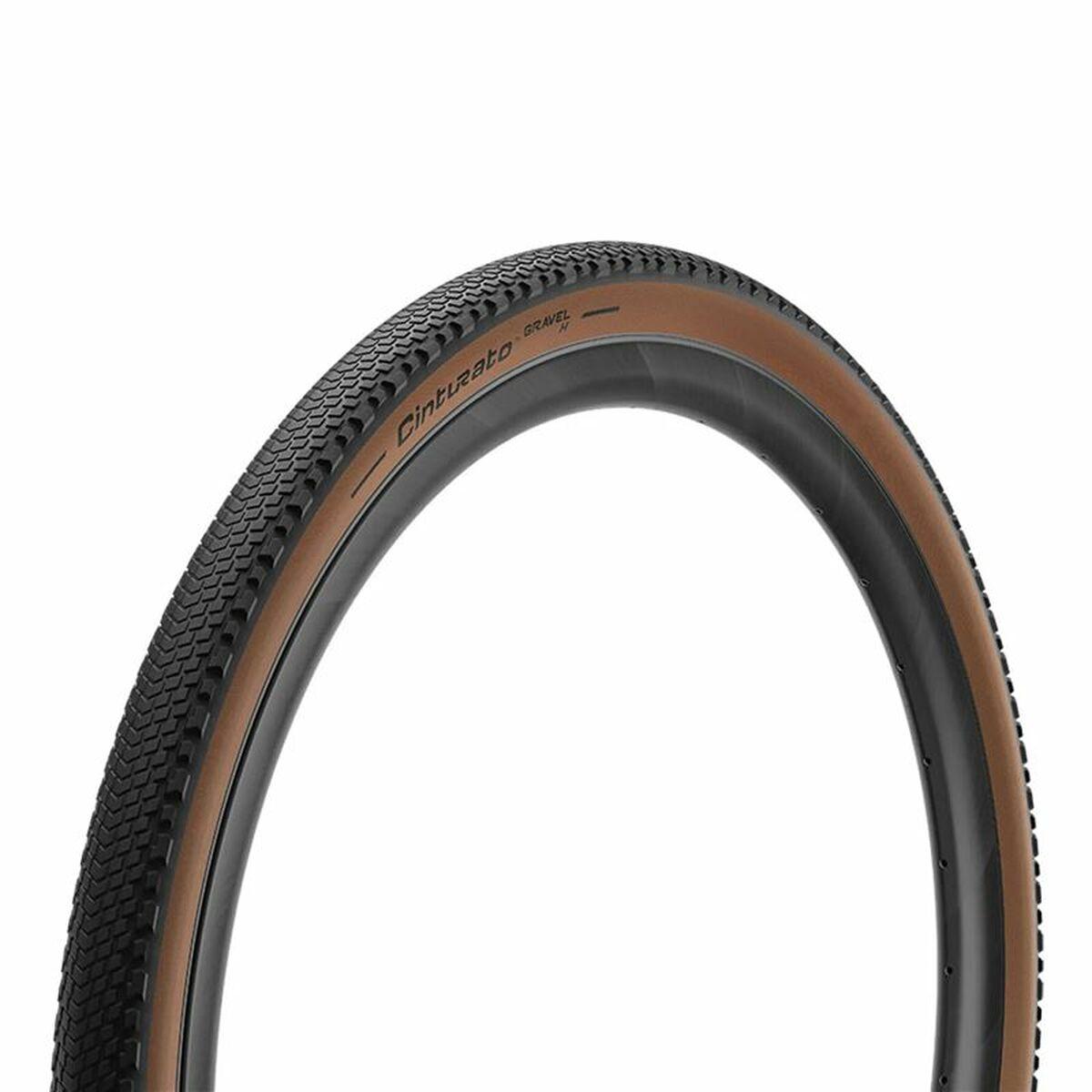 Padanga Pirelli Cinturato Gravel H 45-622, juoda