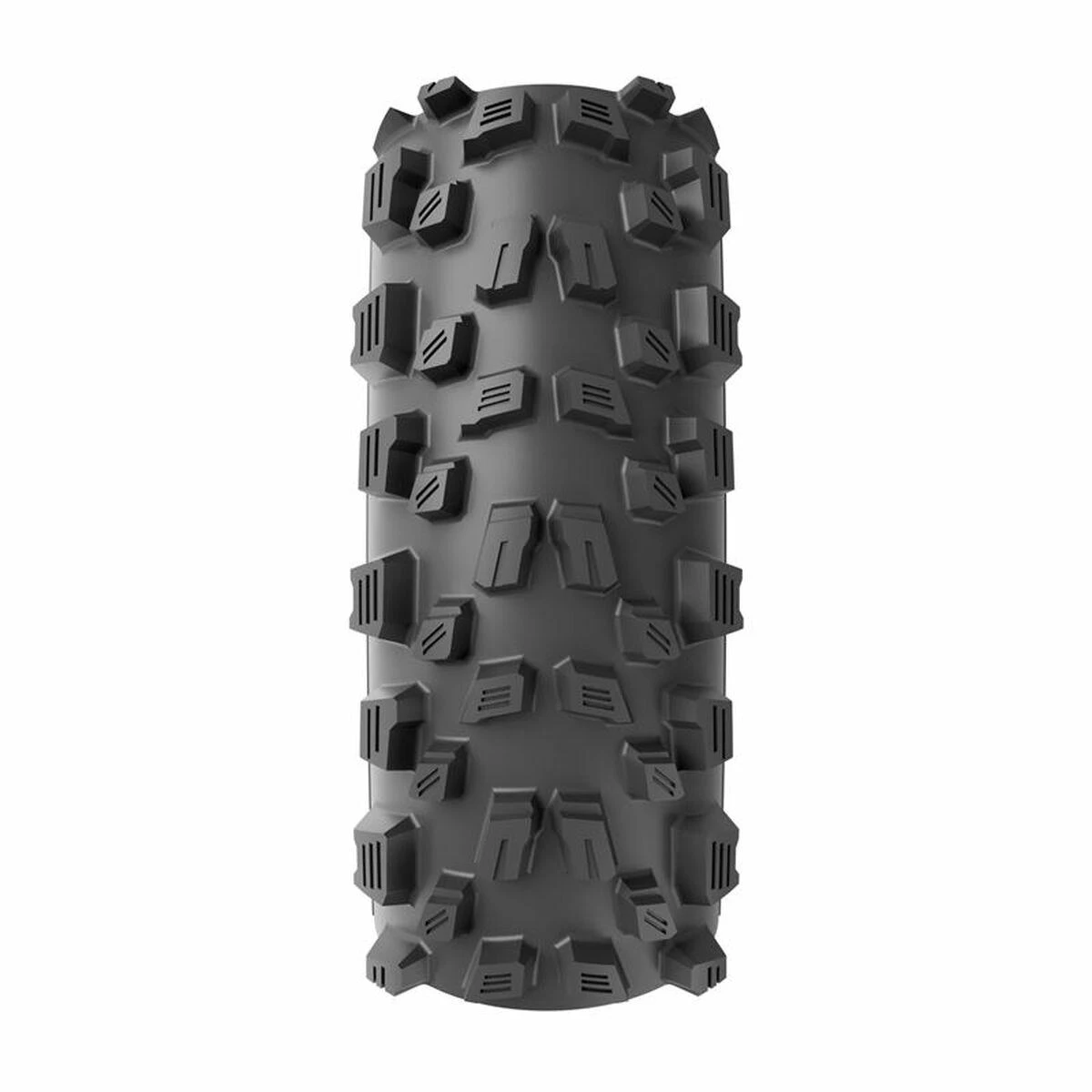 Padanga 29" Vittoria e-Barzo XC-Trail TNT Fold 29x2.6 / 65-622 anthracite-juodas
