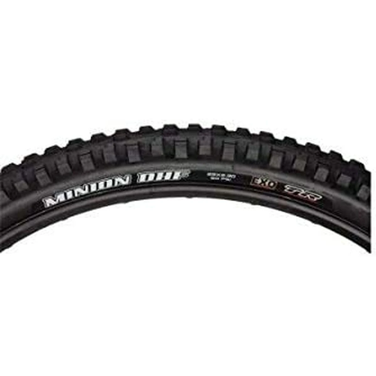 Maxxis Viršelis MAXX Minion Dhf Dviratis Ø 29 cm (Naudoti A)