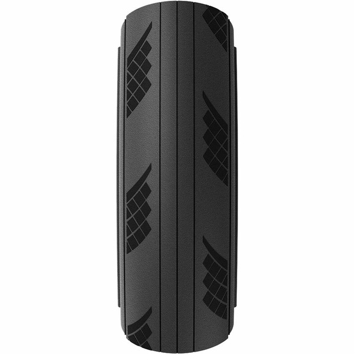 Padanga 28" Vittoria Zaffiro Pro V G2.0 Fold 700x28c / 28-622 juodas