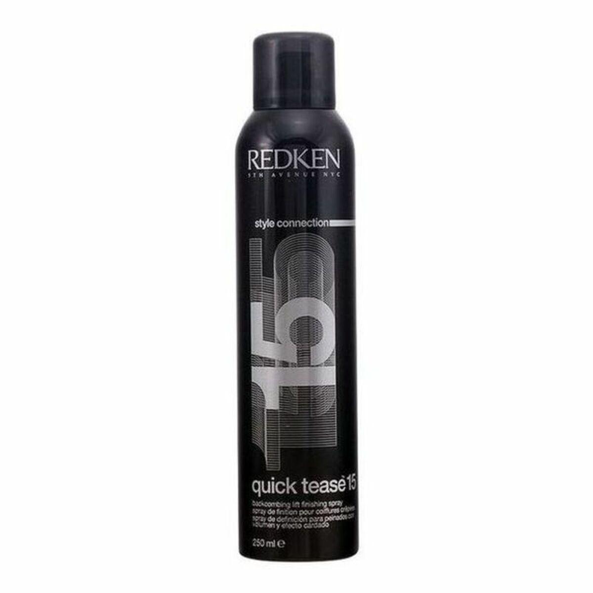 Redken Root Tease Root Targeting Purškiklis, 250 ml