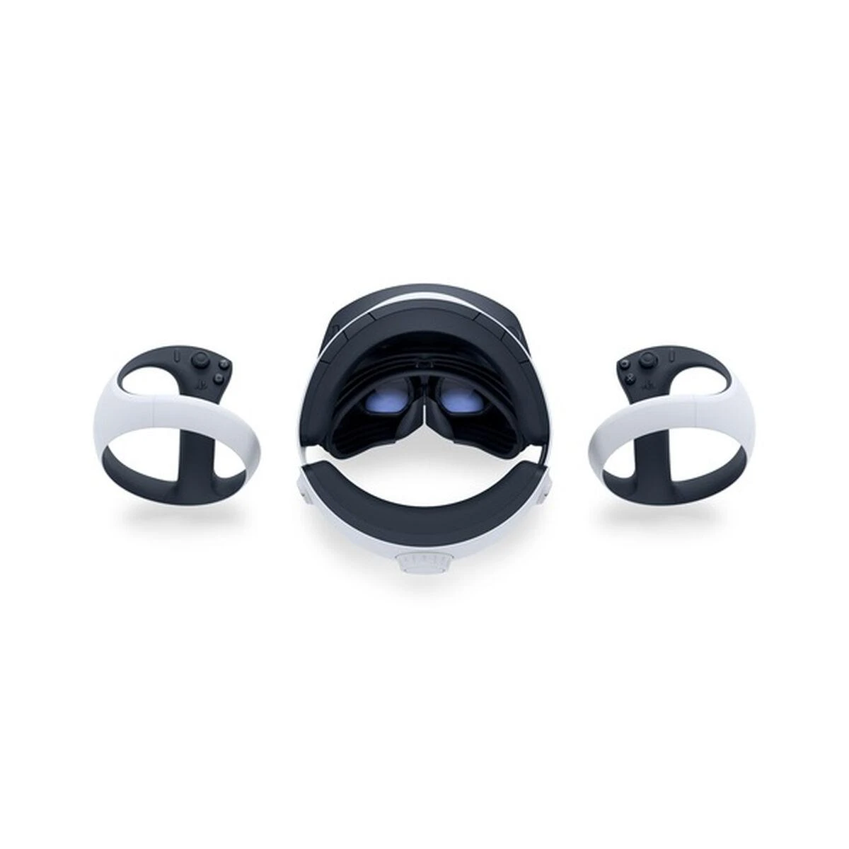 Sony PlayStation Gogle VR2 Baltas