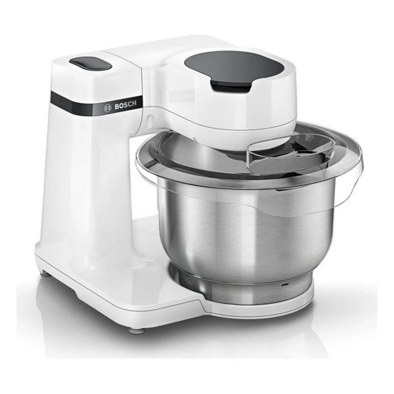 Bosch Virtuvės kombainas MUM Serie | 2 700 W, Baltas MUMS2EW00