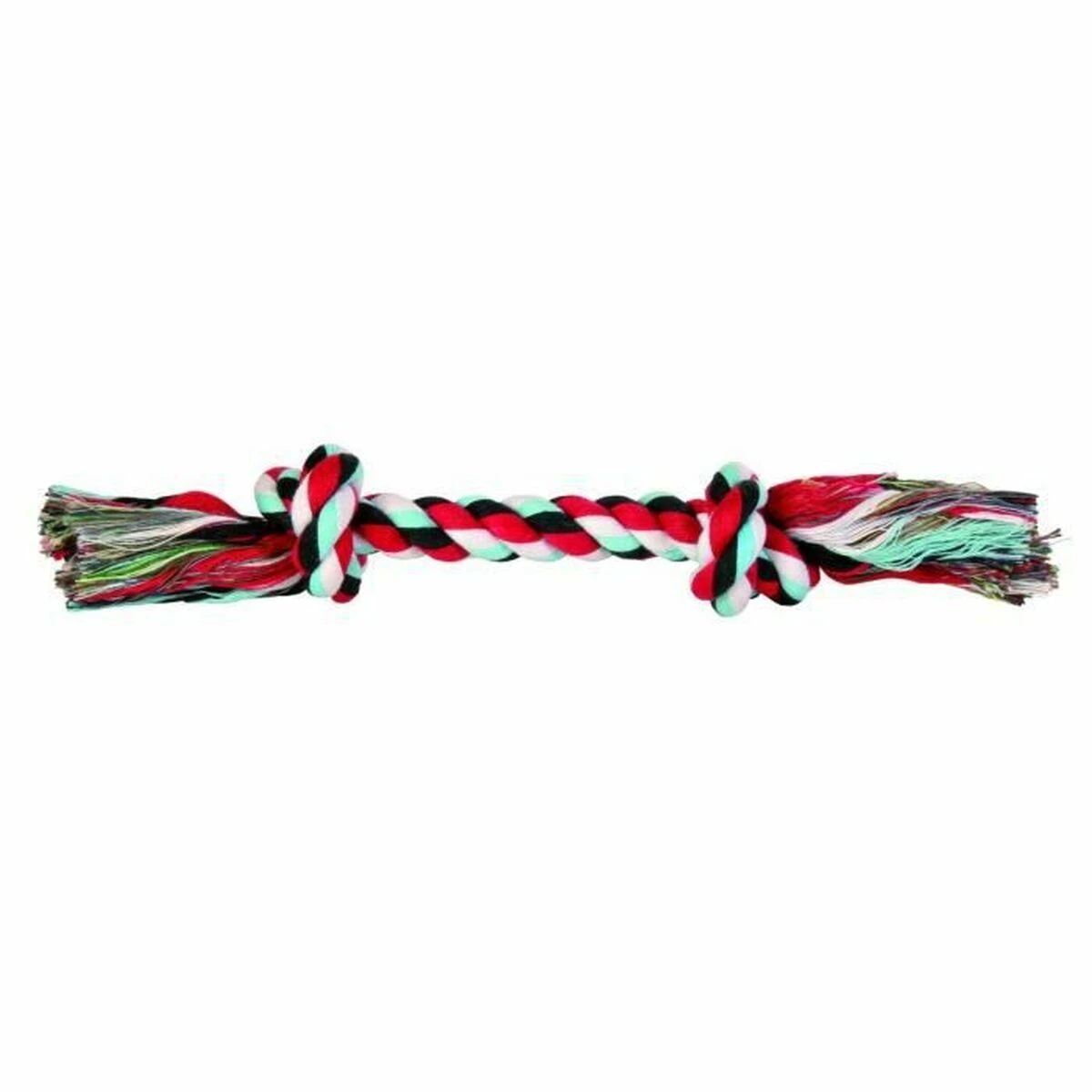 Trixie Žaislas Virvė susukta 50g/20cm MR