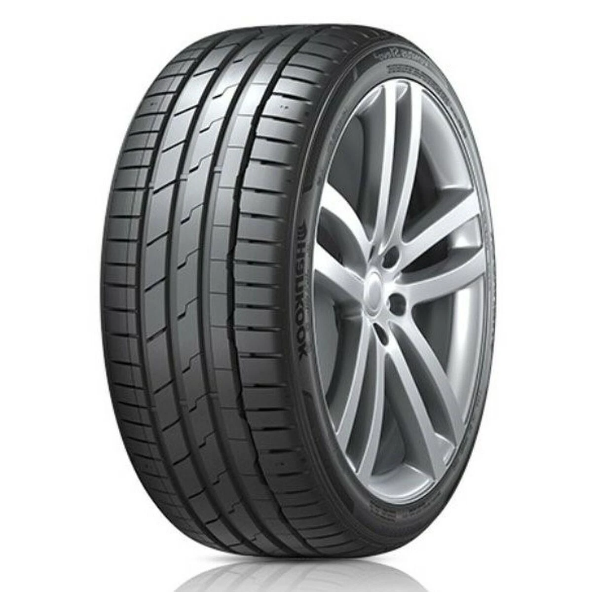 Hankook Padangos Ventus S1 Evo3 SUV (K127A) 112 Y XL (C A B 75dB)