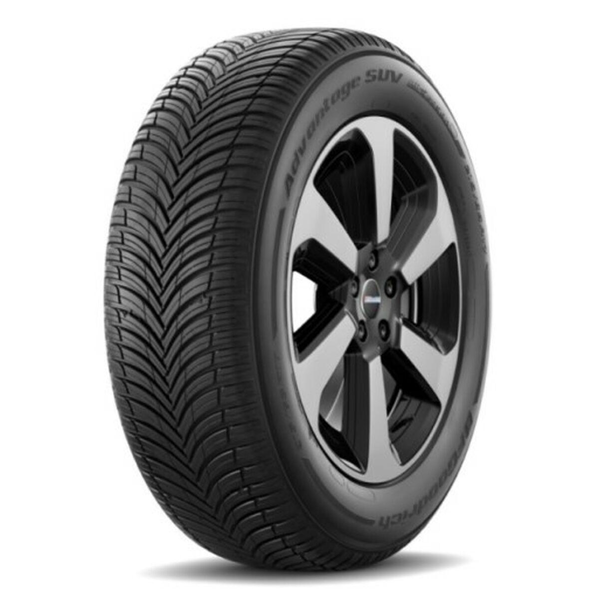 BF Goodrich 215/65R17 ADVANTAGE ALL-SEASON SUV 99V