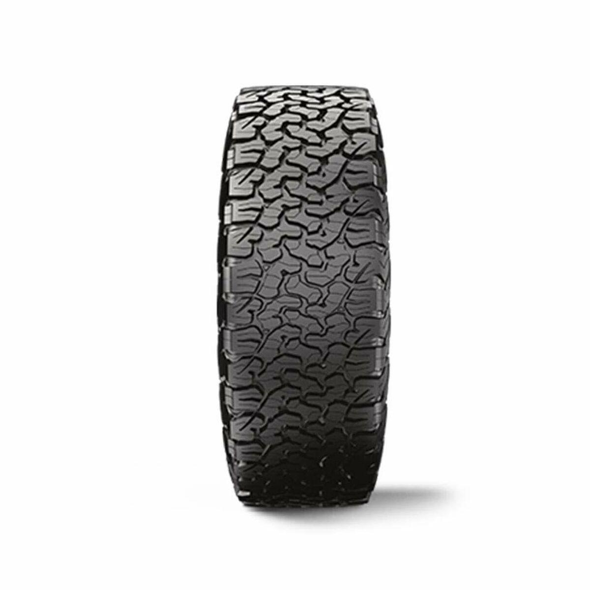 BF Goodrich Padangos All Terrain T/A KO2 121/118 S (triukšmo lygis 74dB)