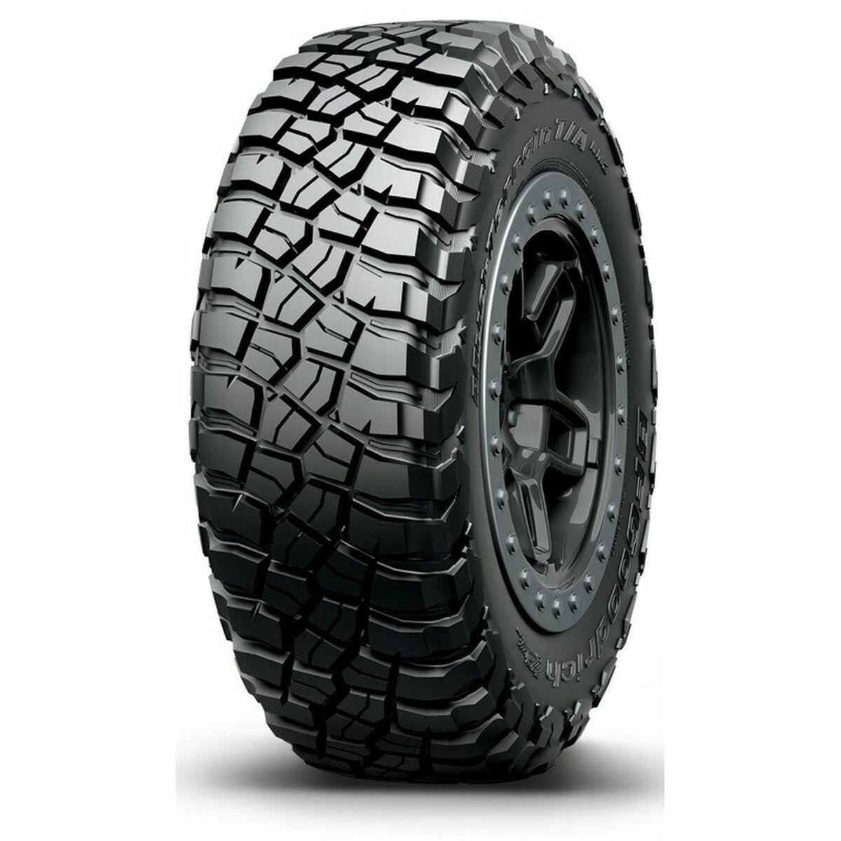 BF Goodrich 245/70R16 MUD TERRAIN T/A KM3 113/110Q LRD