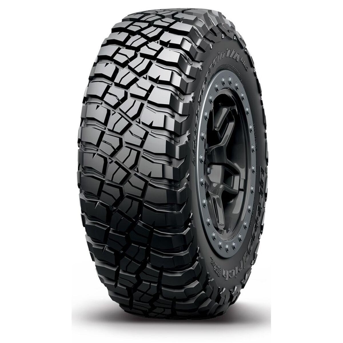 BF Goodrich 245/75R16 MUD TERRAIN T/A KM3 120/116Q LRE