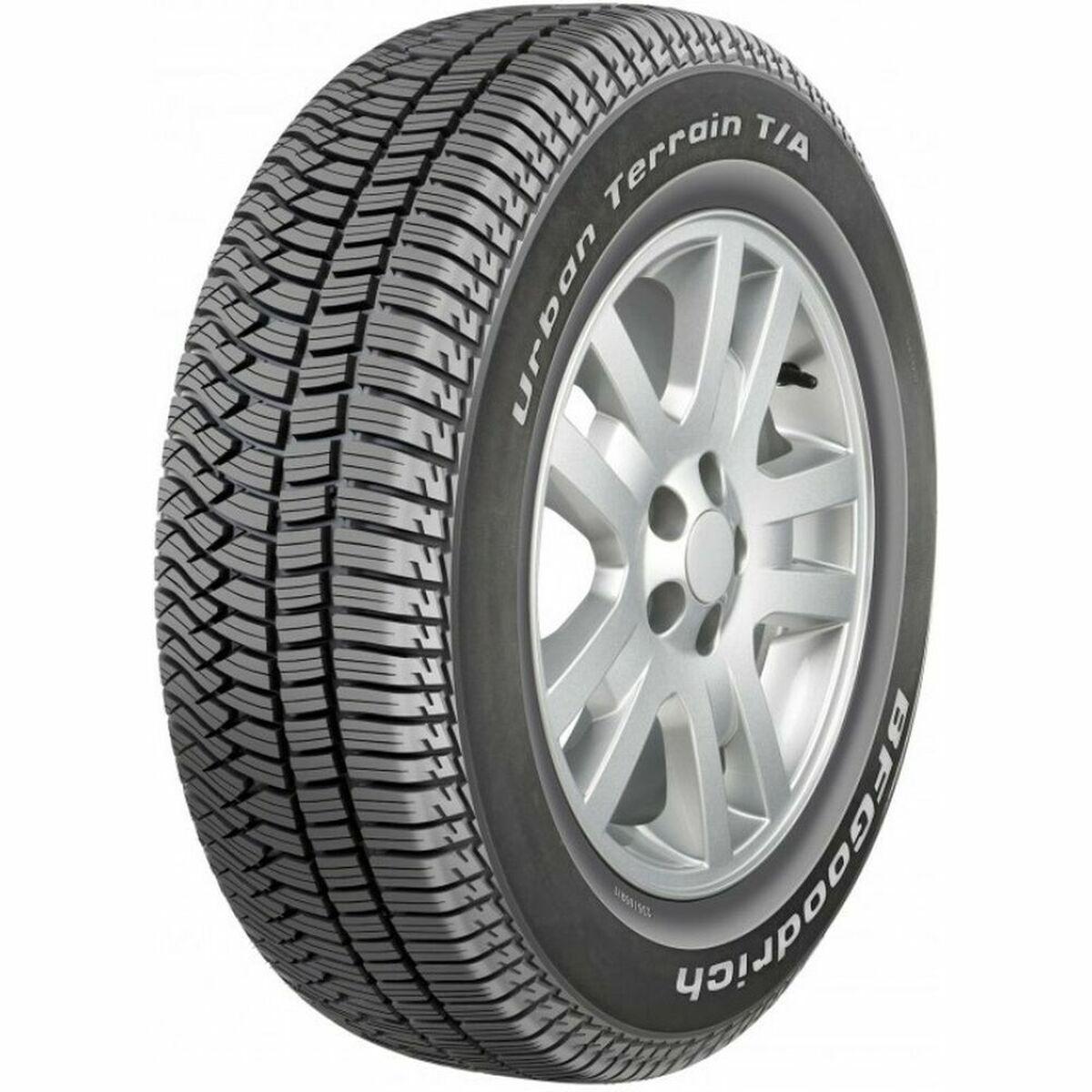 BF Goodrich Padangos Urban Terrain T/A 106 H (C C 70dB)
