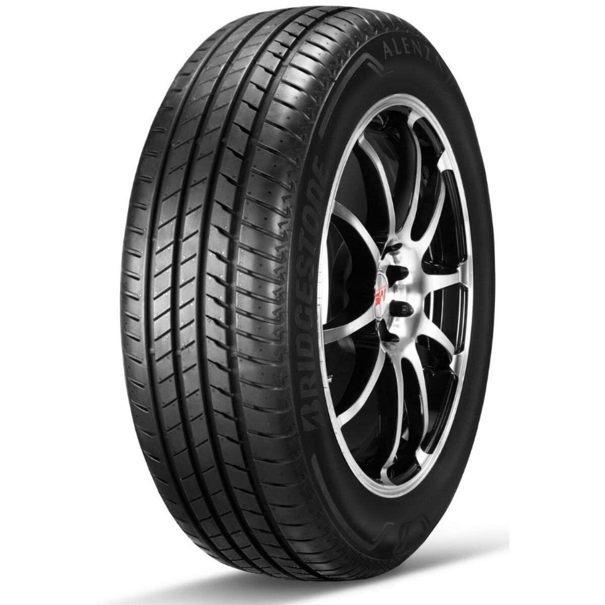 Bridgestone Padangos Alenza1 103 W XL ( C B 71dB )