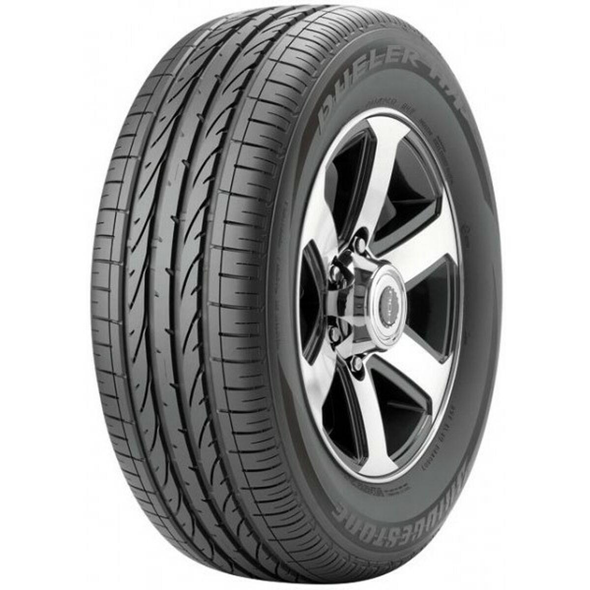 Bridgestone Padangos Dueler H/P Sport 112 H ( C B 72dB )