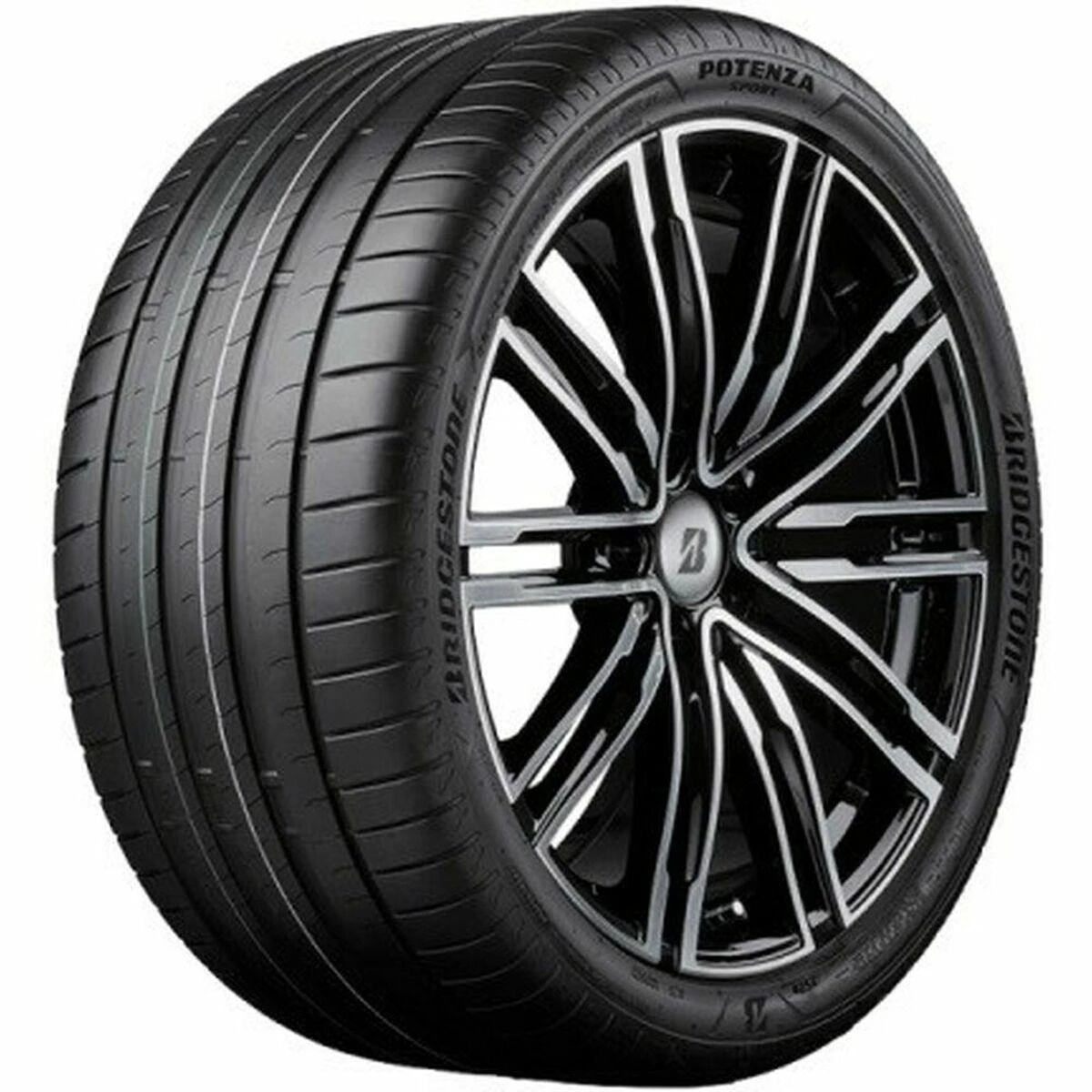 Bridgestone 245/40R19 POTENZA SPORT 98Y XL FR