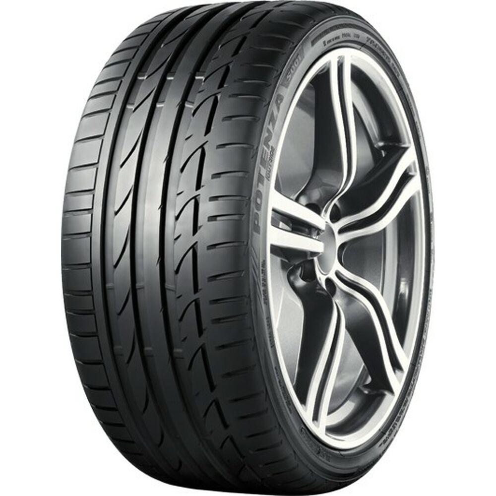 Bridgestone 245/45R19 POTENZA S001 102Y XL T