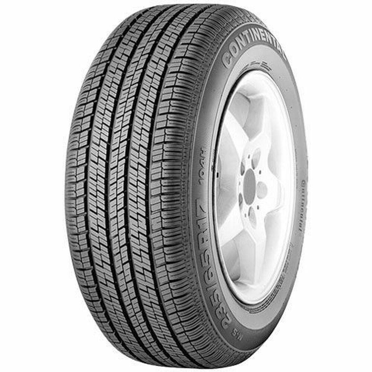 Continental 225/65R17 4X4CONTACT 102T
