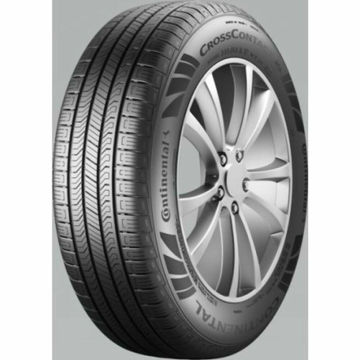 Continental 255/65R19 CROSSCONTACT RX 114V XL FR LR