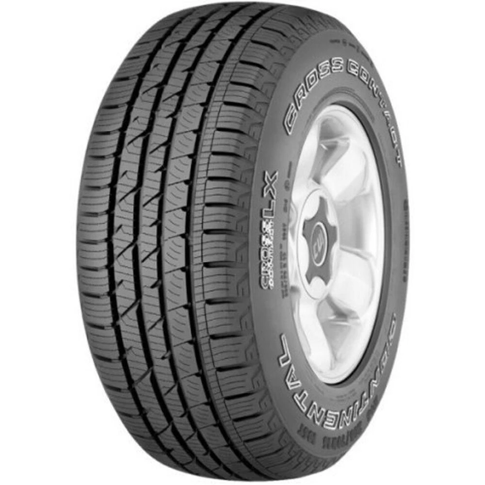 Continental 245/70R16 CROSSCONTACT LX SPORT 111T XL