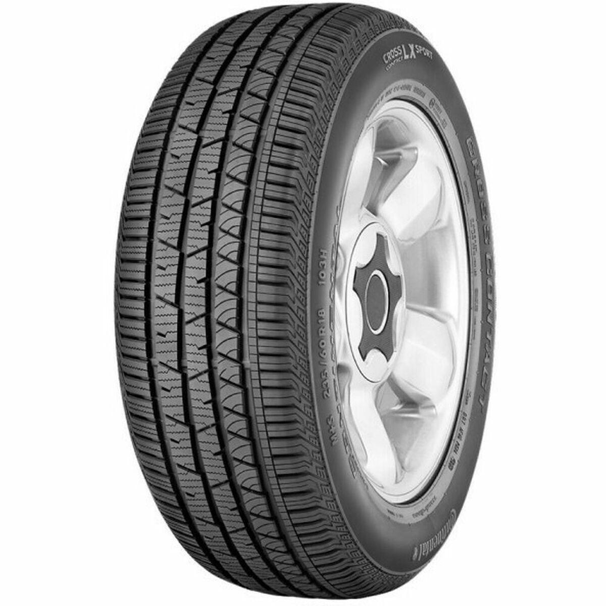 Continental 235/55R19 CROSSCONTACT LX SPORT 101H MOE SSR