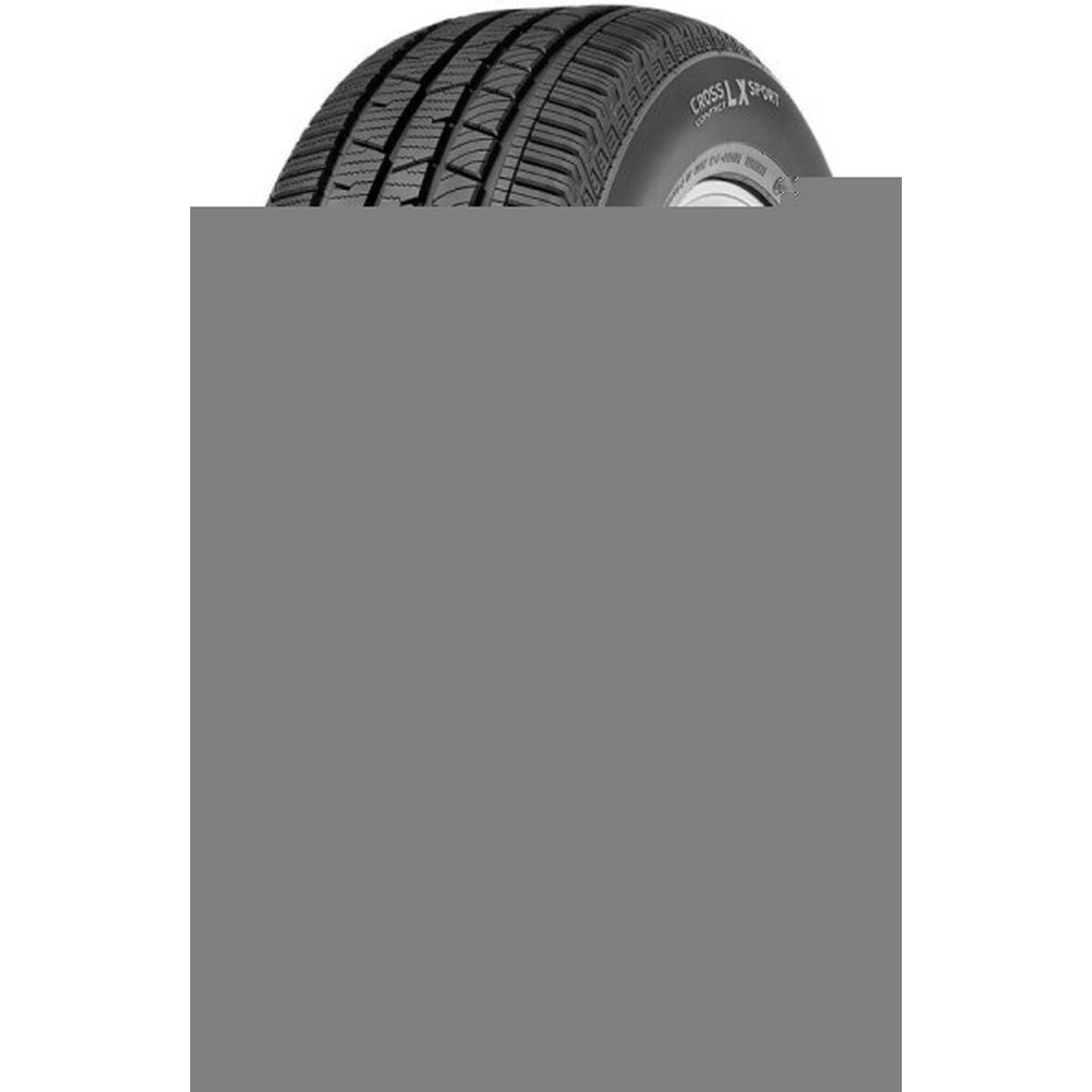Continental 285/40R22 CROSSCONTACT LX SPORT 110Y XL FR LR