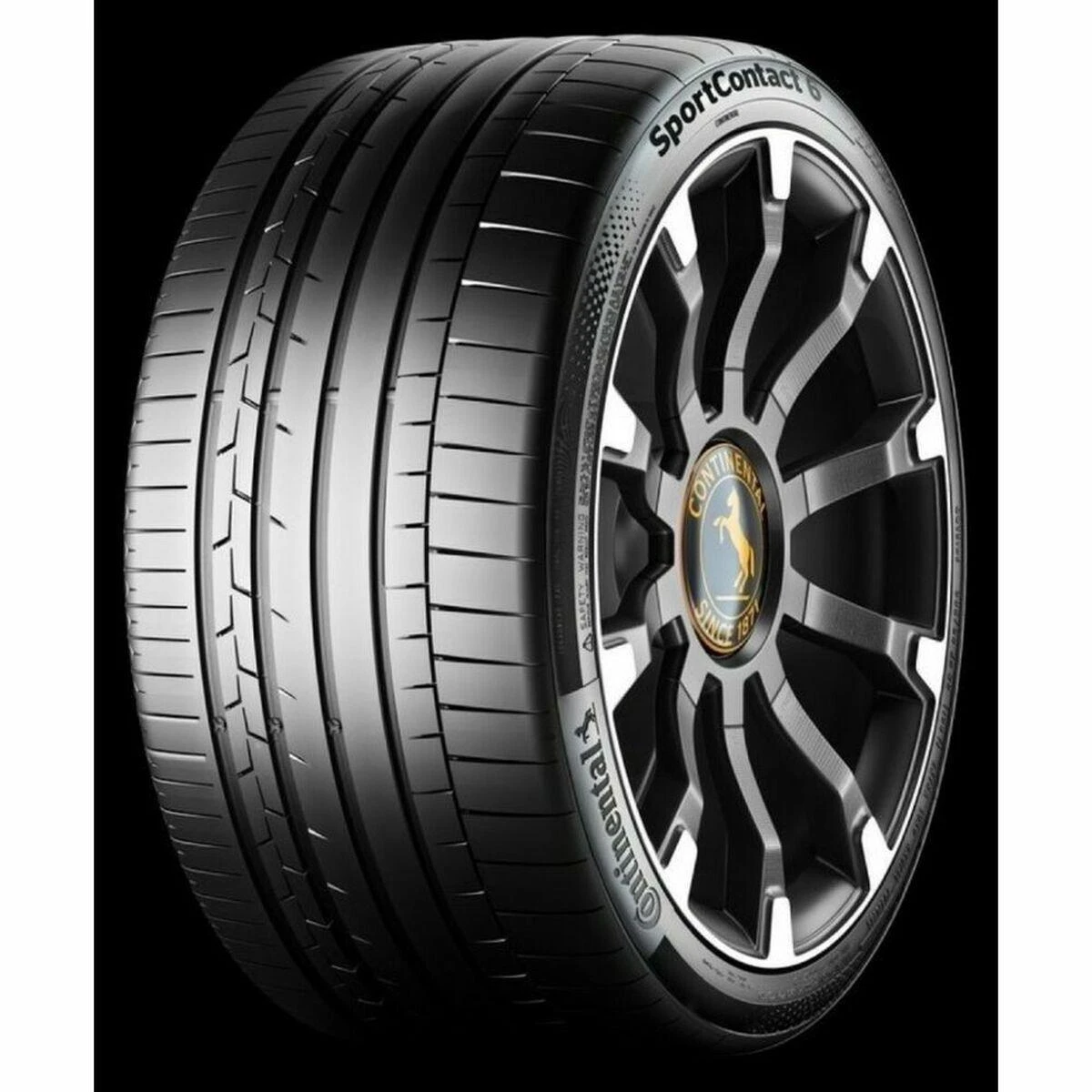 Continental 315/40R21 SPORTCONTACT 6 111Y FR MO