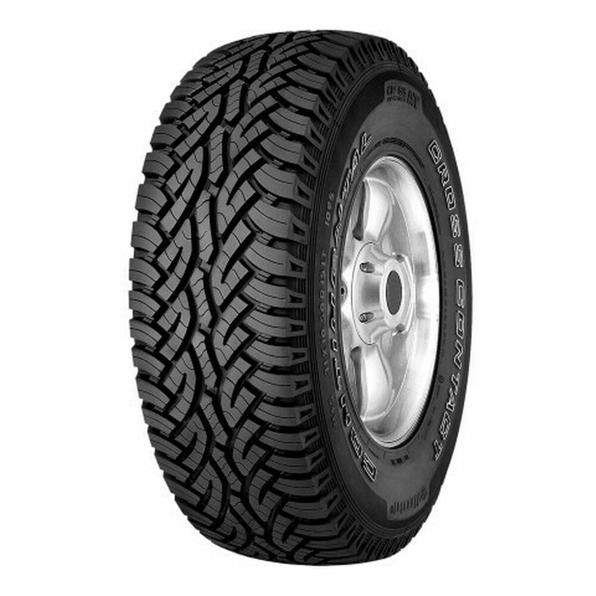 Continental 235/85R16C CROSSCONTACT AT 114/111Q