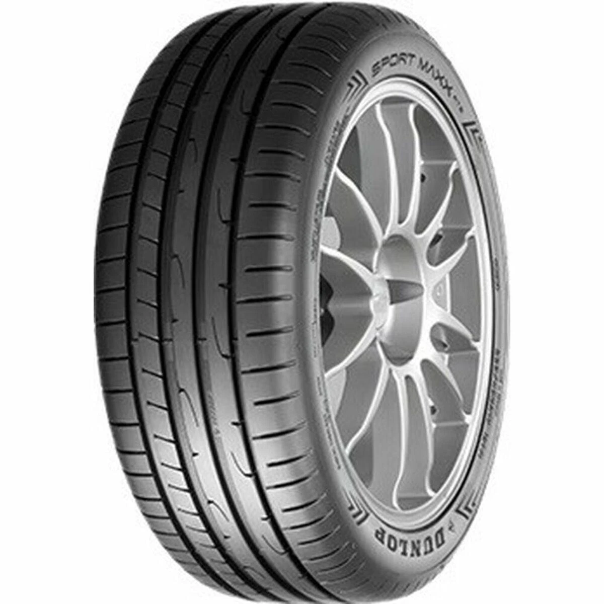 Dunlop Padangos Sport Maxx RT 2 97 Y XL ( C A 69dB )