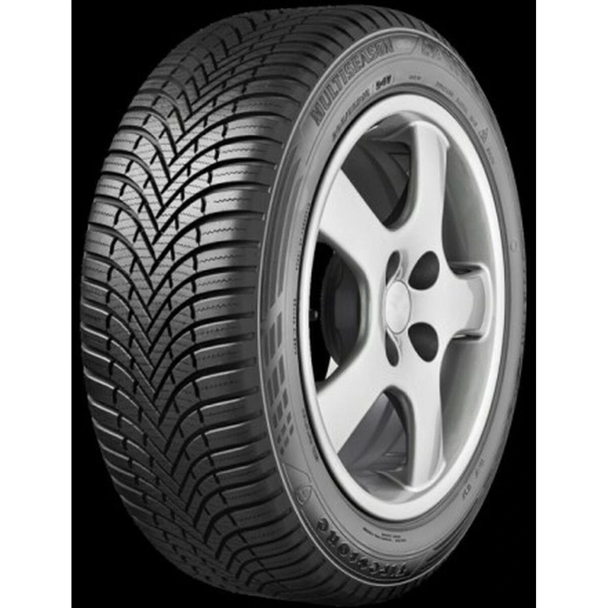 Firestone 215/60R17 MULTISEASON 2 100V XL