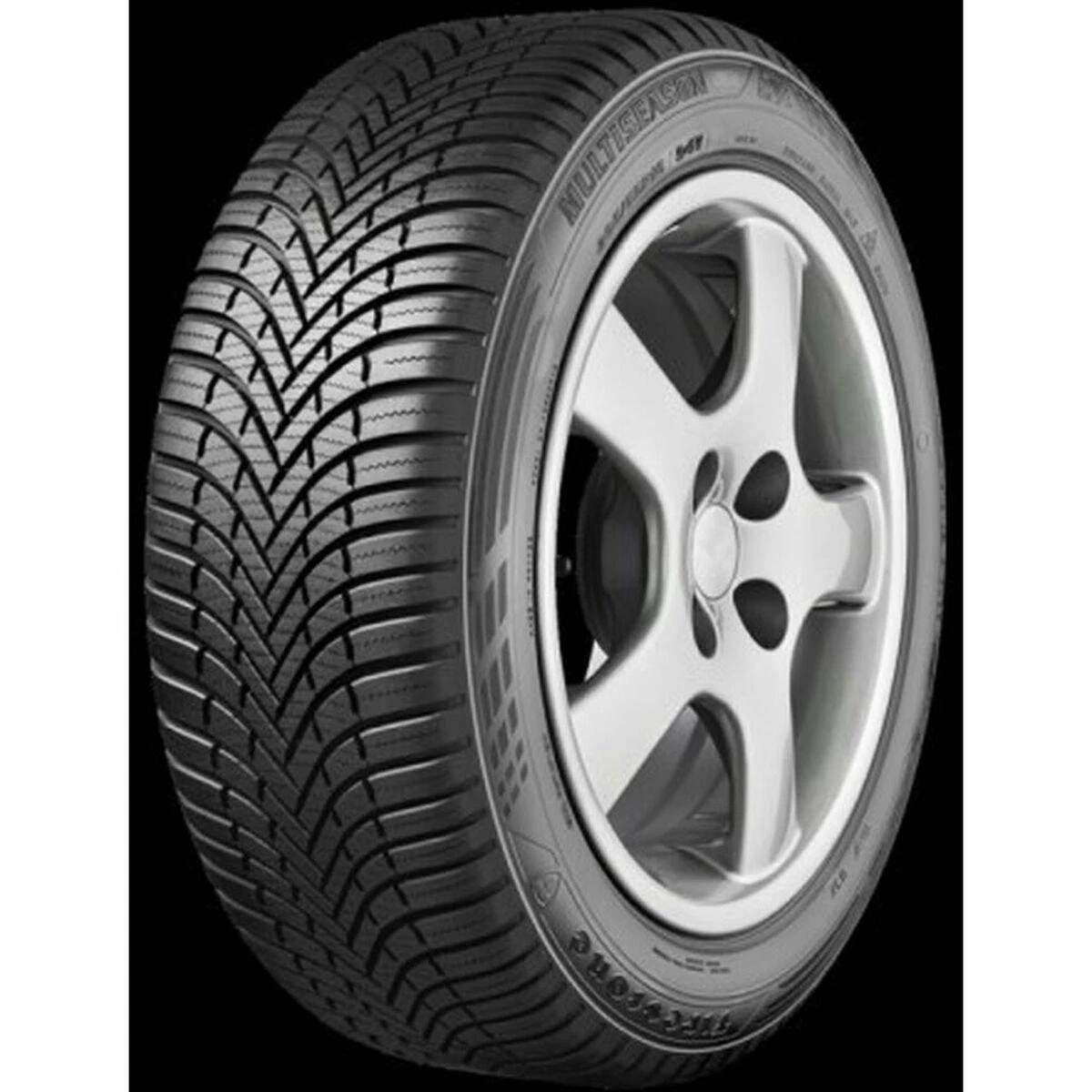 Firestone 165/70R14 MULTISEASON 2 85T XL