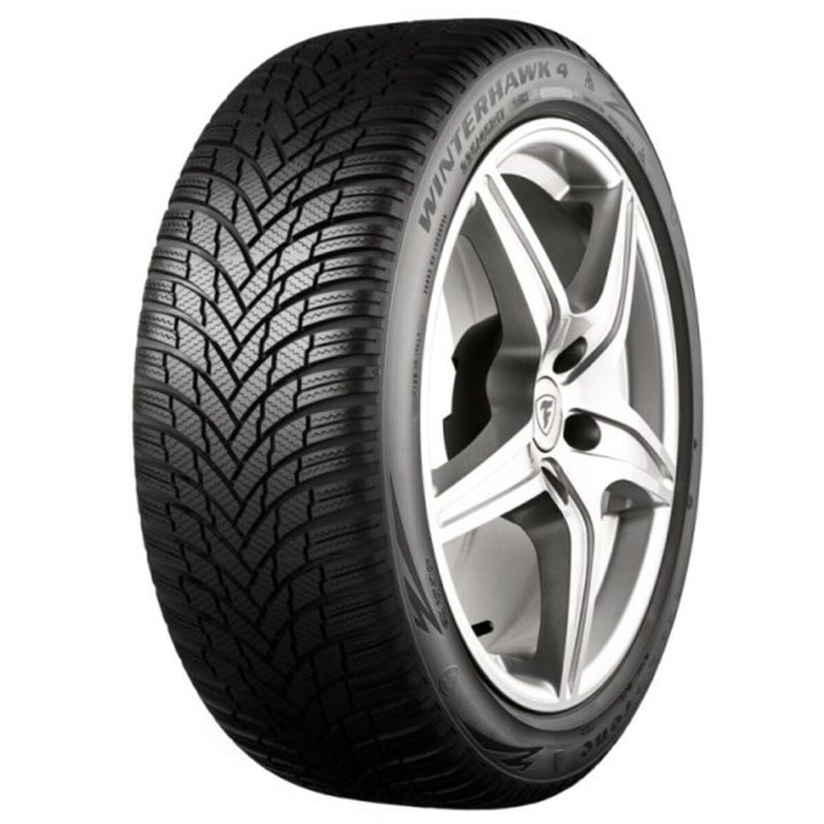 Firestone 215/65R16 WINTERHAWK 4 102H XL